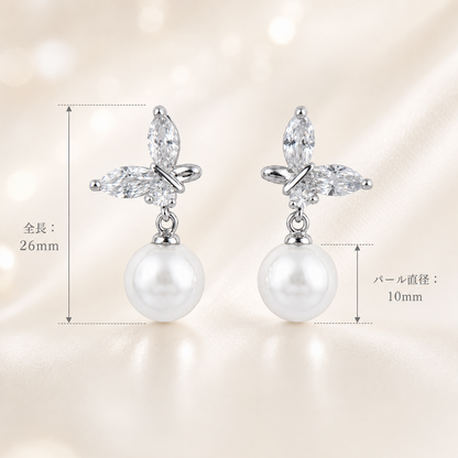 天然贝壳黄金项链，优雅钛钢材质