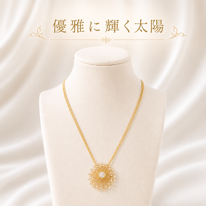 Wear Love Heart Motif Jewelry 3-Piece Set Necklace Bracelet Earrings Heart