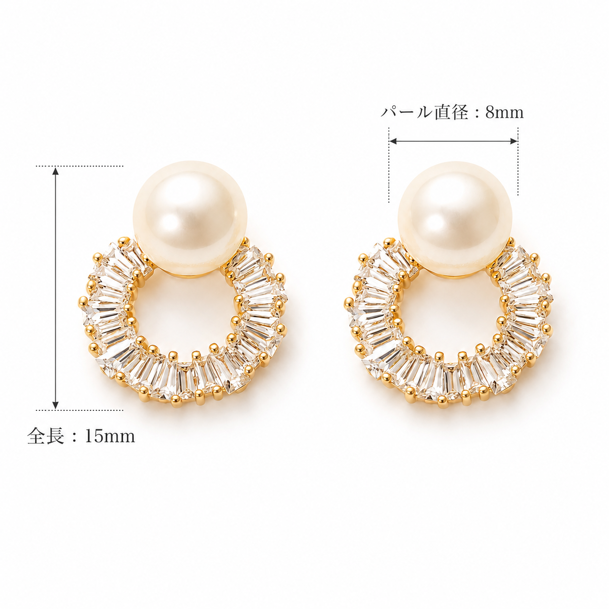 「XINXINIO」 小ぶりピアス 上品 かわいい 大人可愛い レディース アクセサリー ギフト デート フォーマル 普段使い淡水パール