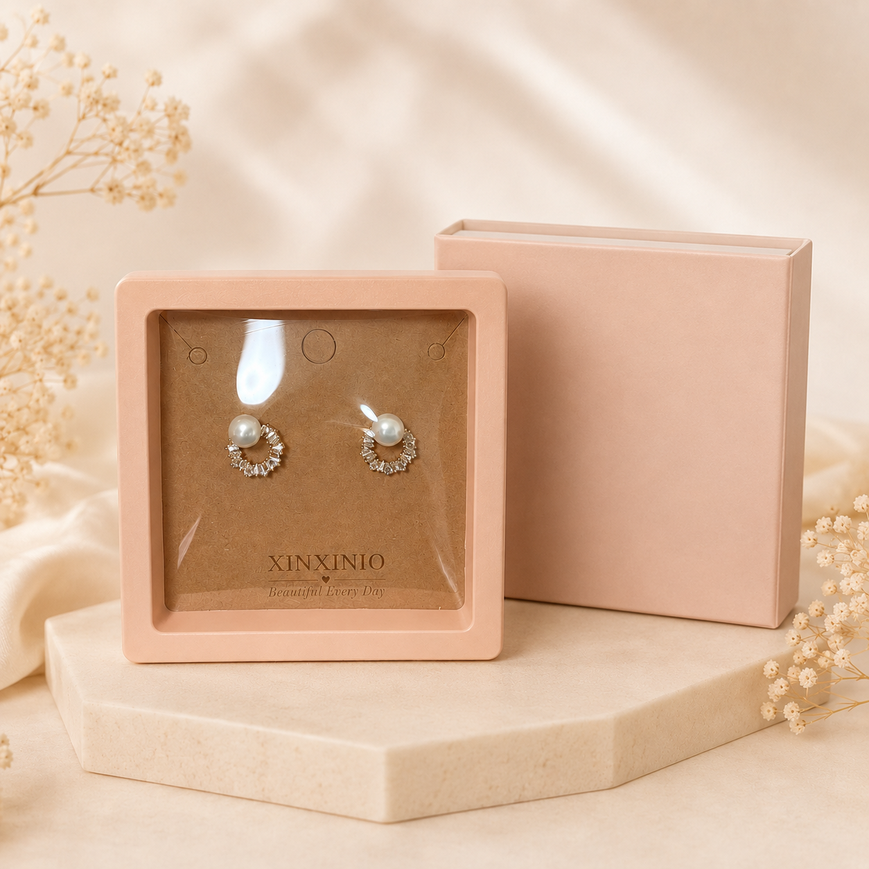 「XINXINIO」 小ぶりピアス 上品 かわいい 大人可愛い レディース アクセサリー ギフト デート フォーマル 普段使い淡水パール